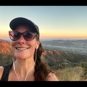 Meet your Posher, Patricia